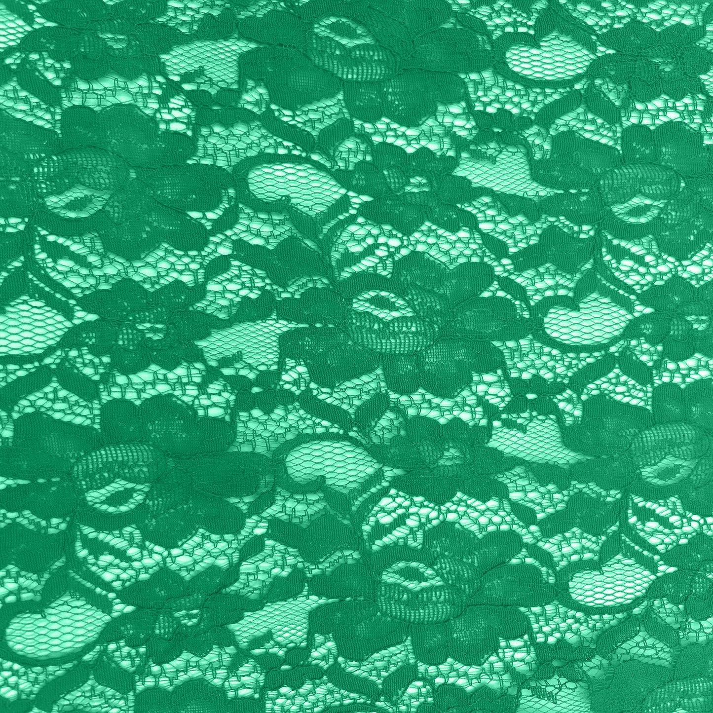 163-LACE 75% COTTON 25% NYLON
