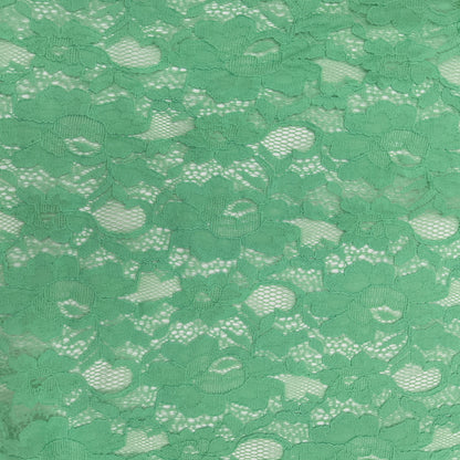 163-LACE 75% COTTON 25% NYLON