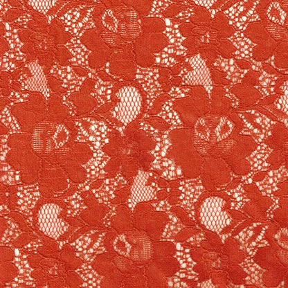 163-LACE-ORANGE