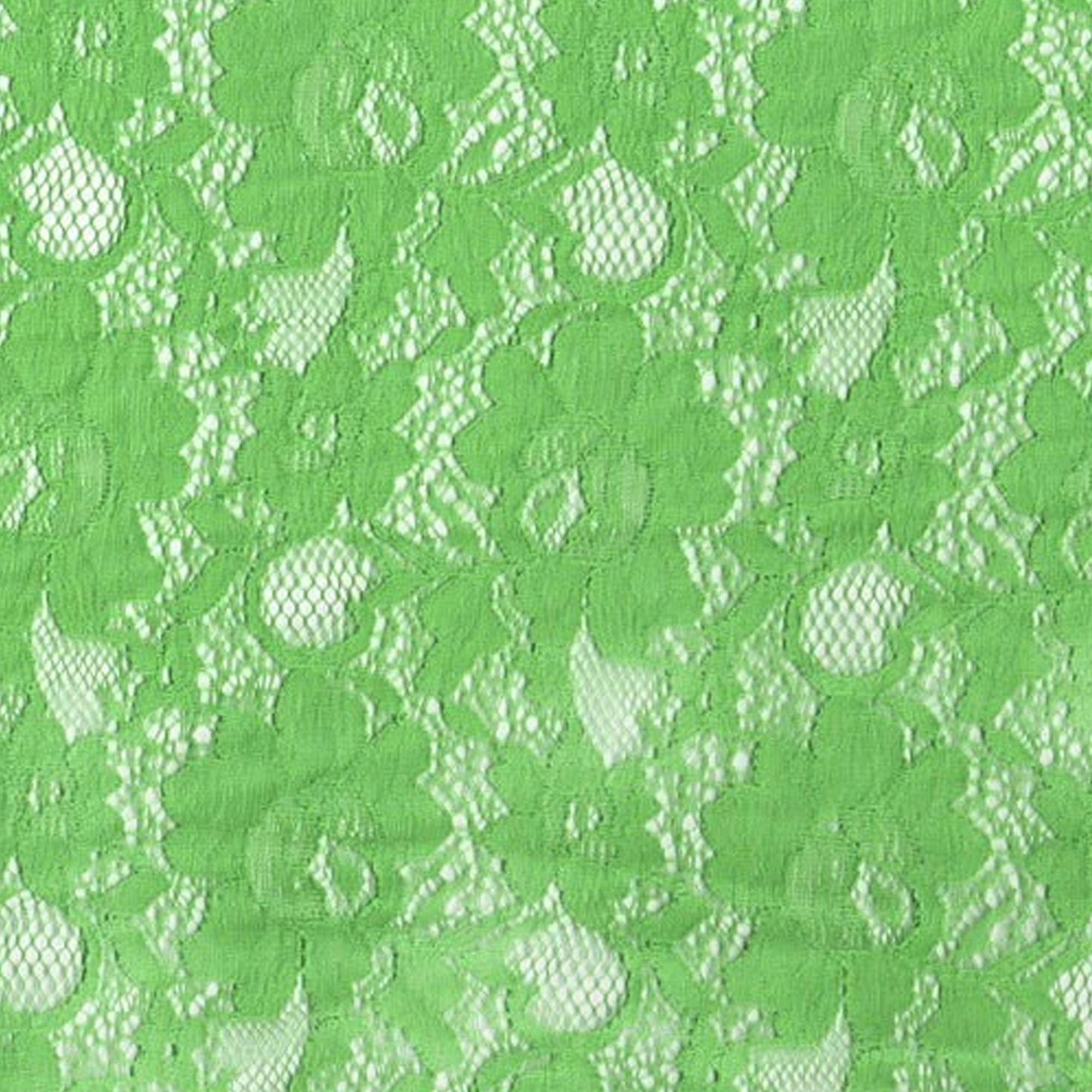 163-LACE-SPL-GREEN