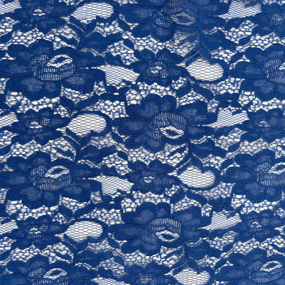 163-LACE 75% COTTON 25% NYLON