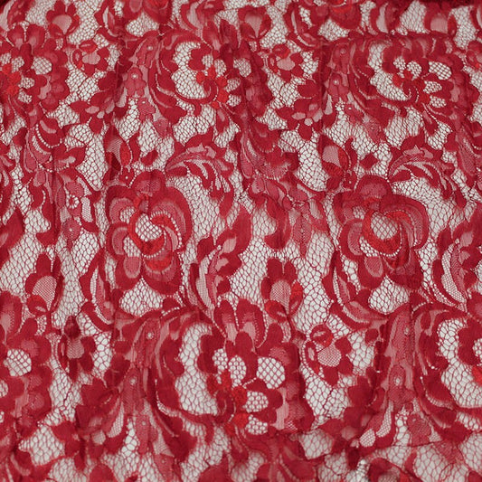 164-LACE 100% NYLON