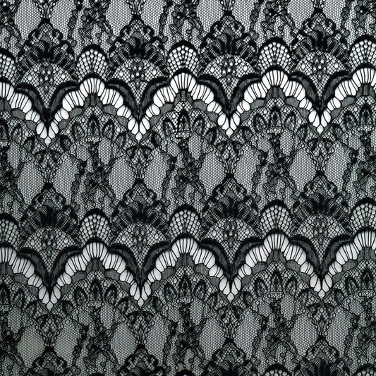 165-LACE 100% NYLON