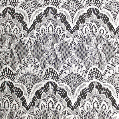 165-LACE 100% NYLON