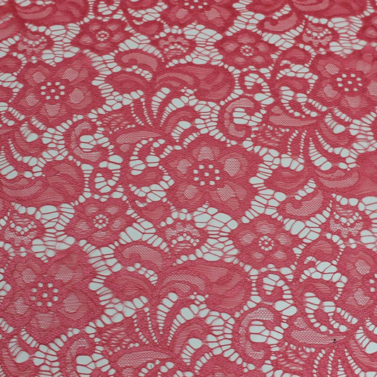 167-LACE 100% NYLON