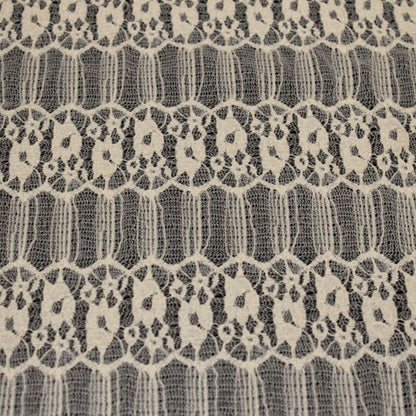 169-LACE 90% NYLON 10% SPANDEX