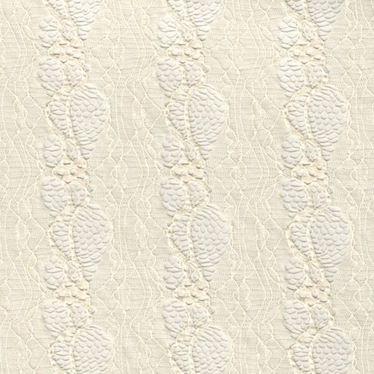 181-LACE 95% NYLON 5% SPANDEX