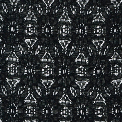 199-LACE 25% NYLON 75% COTTON