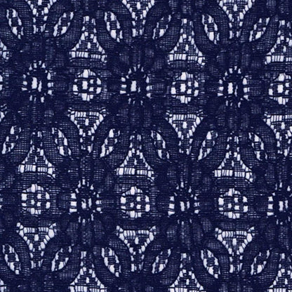 199-LACE 25% NYLON 75% COTTON