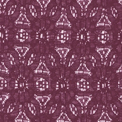 199-LACE 25% NYLON 75% COTTON