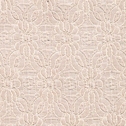 199-LACE 25% NYLON 75% COTTON