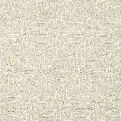 199-LACE 25% NYLON 75% COTTON