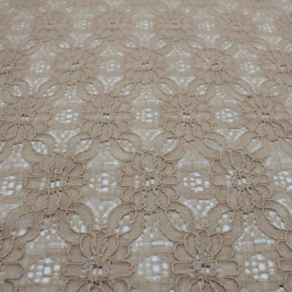 199-LACE 25% NYLON 75% COTTON