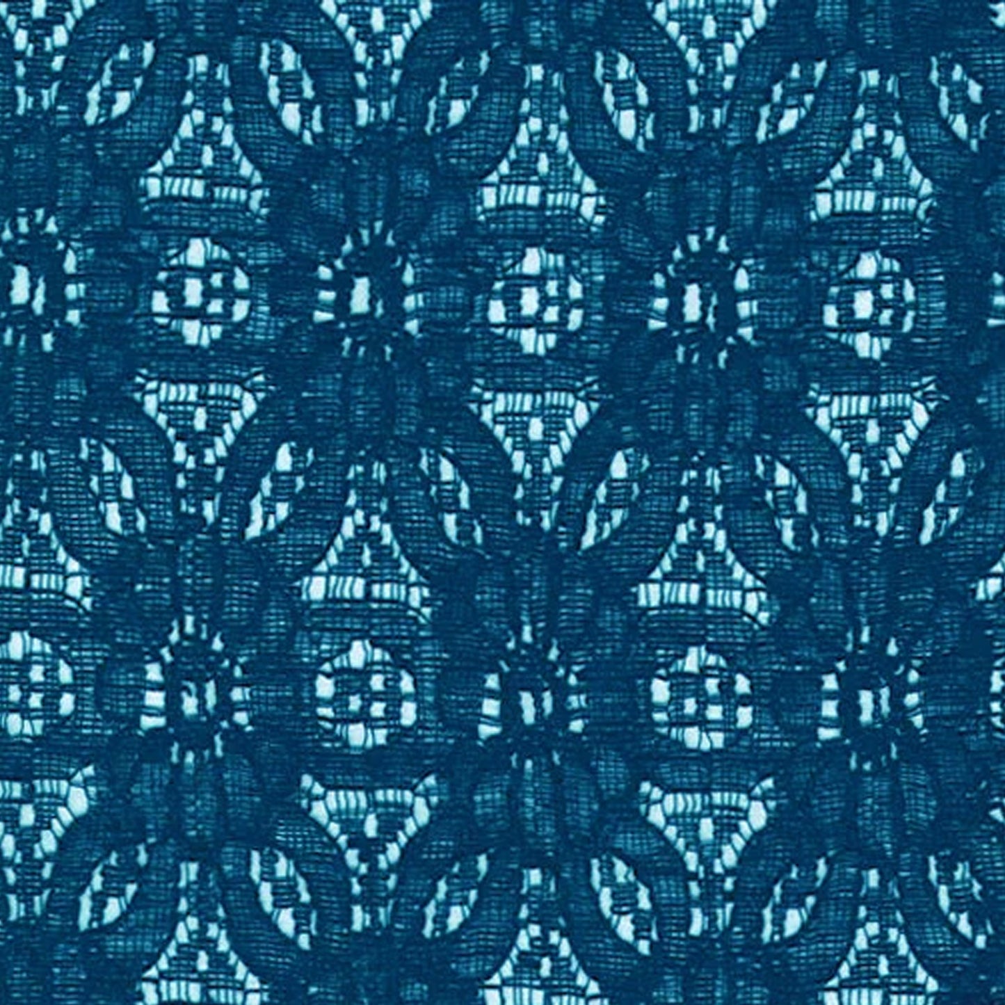 199-LACE 25% NYLON 75% COTTON