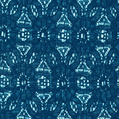 199-LACE 25% NYLON 75% COTTON