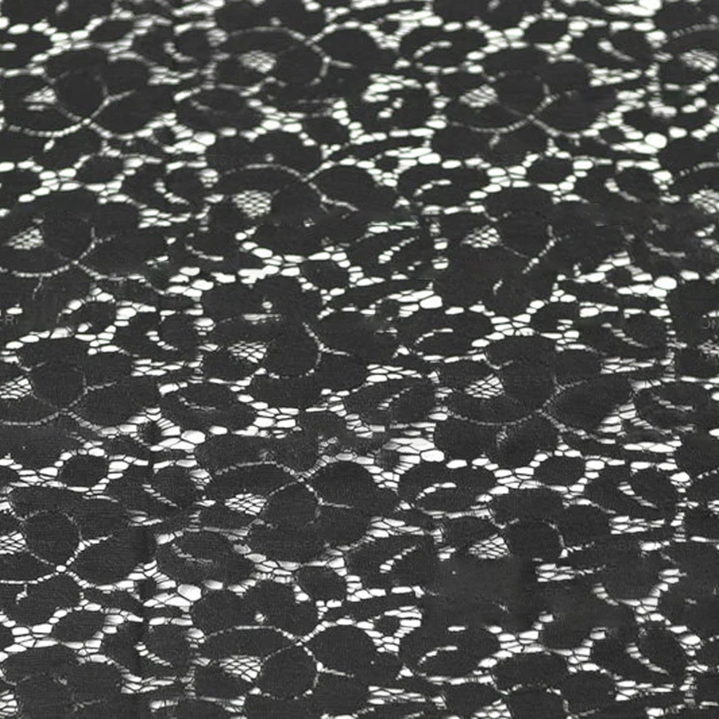 200-LACE 20% NYLON 80% COTTON