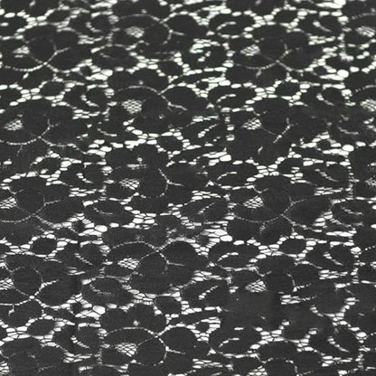 200-LACE 20% NYLON 80% COTTON