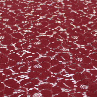 200-LACE 20% NYLON 80% COTTON