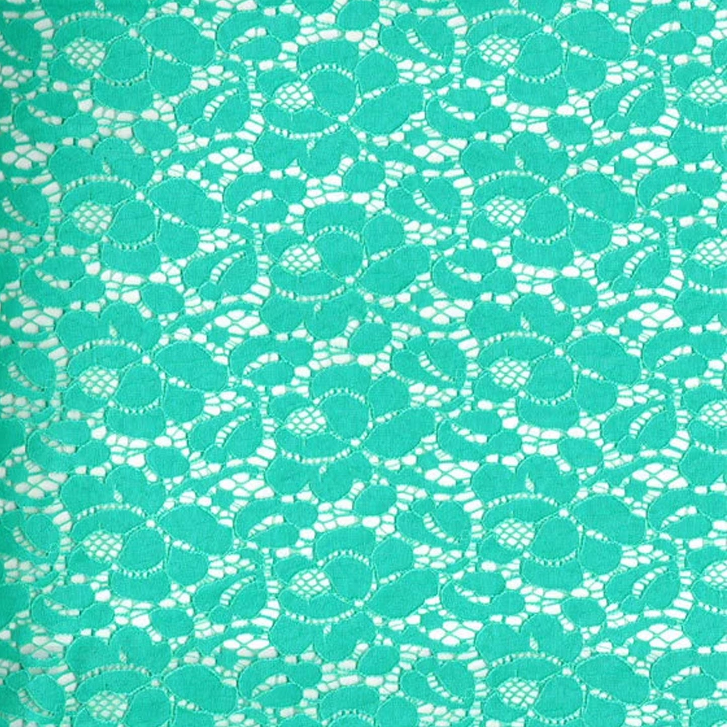 200-LACE 20% NYLON 80% COTTON