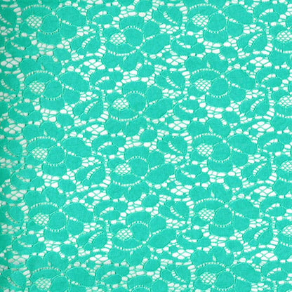 200-LACE 20% NYLON 80% COTTON