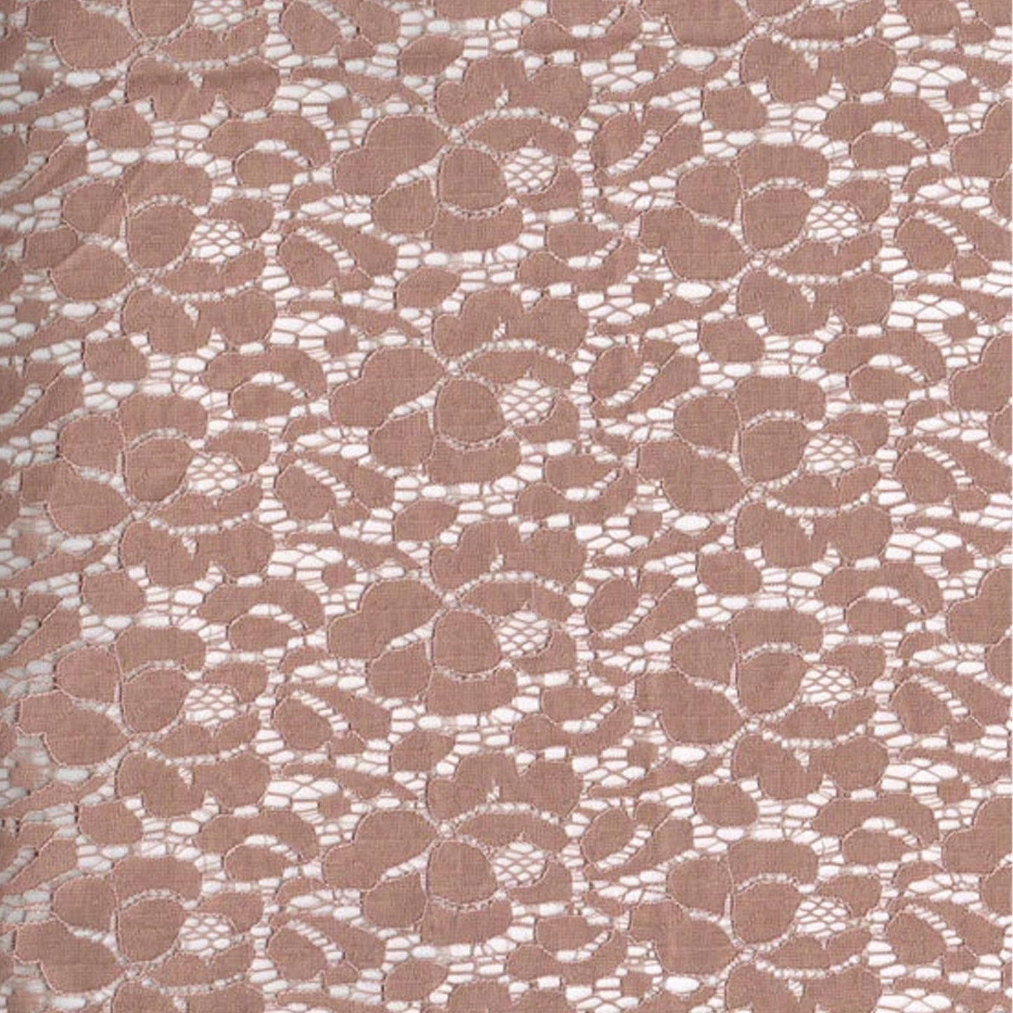 200-LACE 20% NYLON 80% COTTON