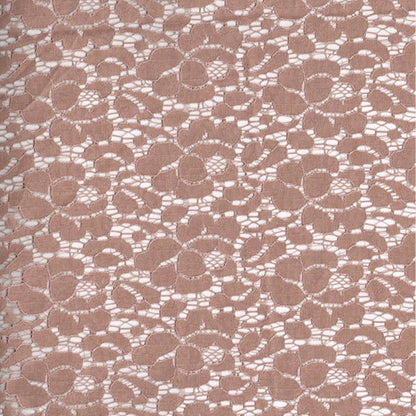 200-LACE 20% NYLON 80% COTTON