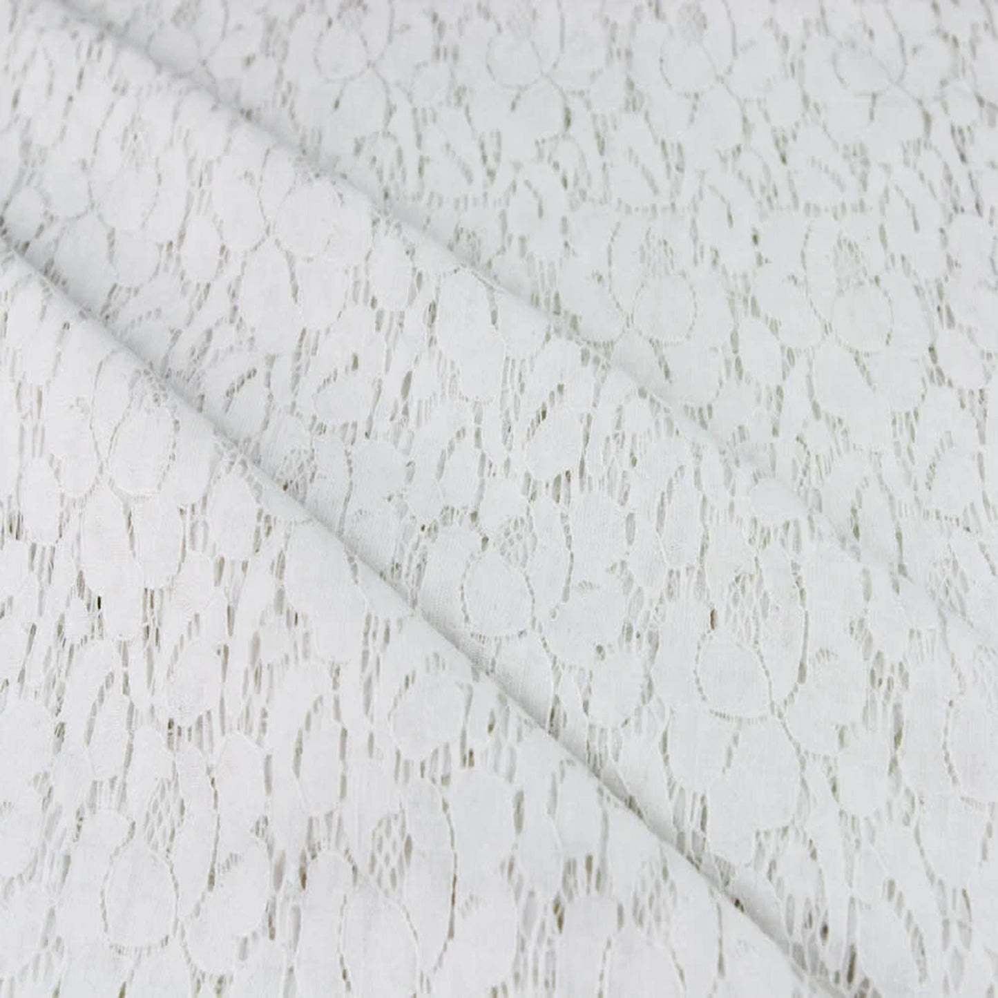 200-LACE 20% NYLON 80% COTTON