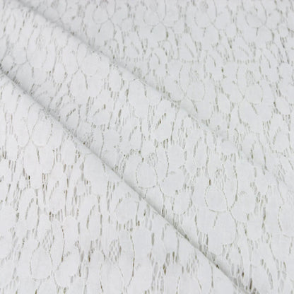 200-LACE 20% NYLON 80% COTTON