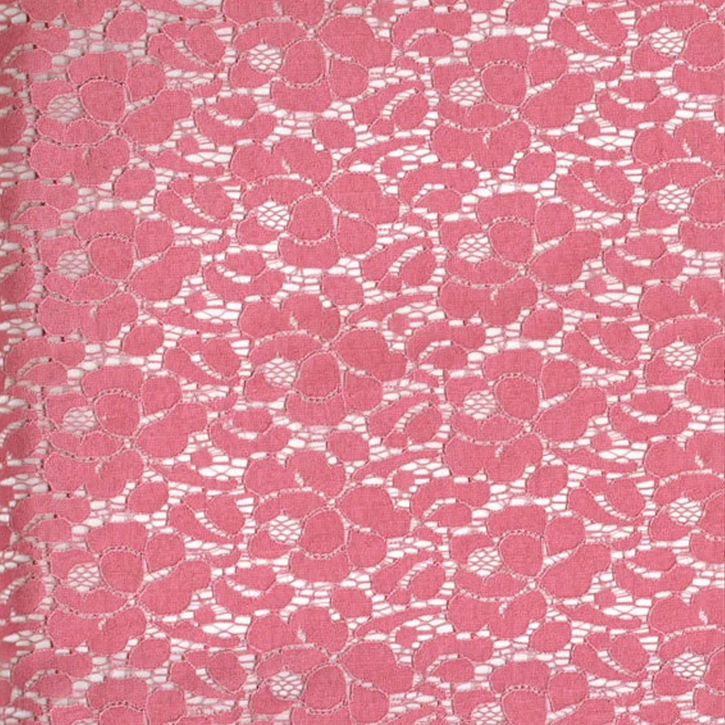 200-LACE 20% NYLON 80% COTTON