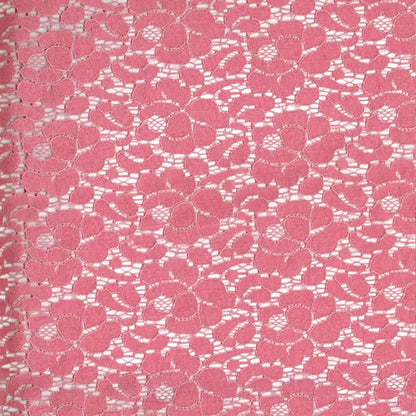 200-LACE 20% NYLON 80% COTTON