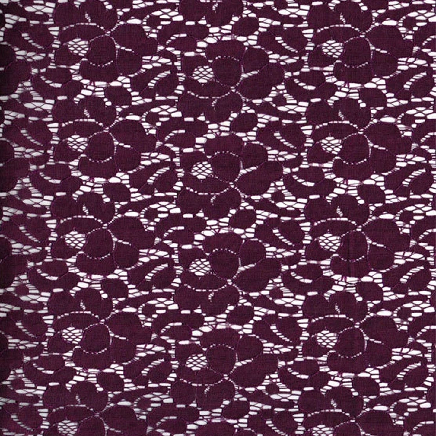 200-LACE 20% NYLON 80% COTTON