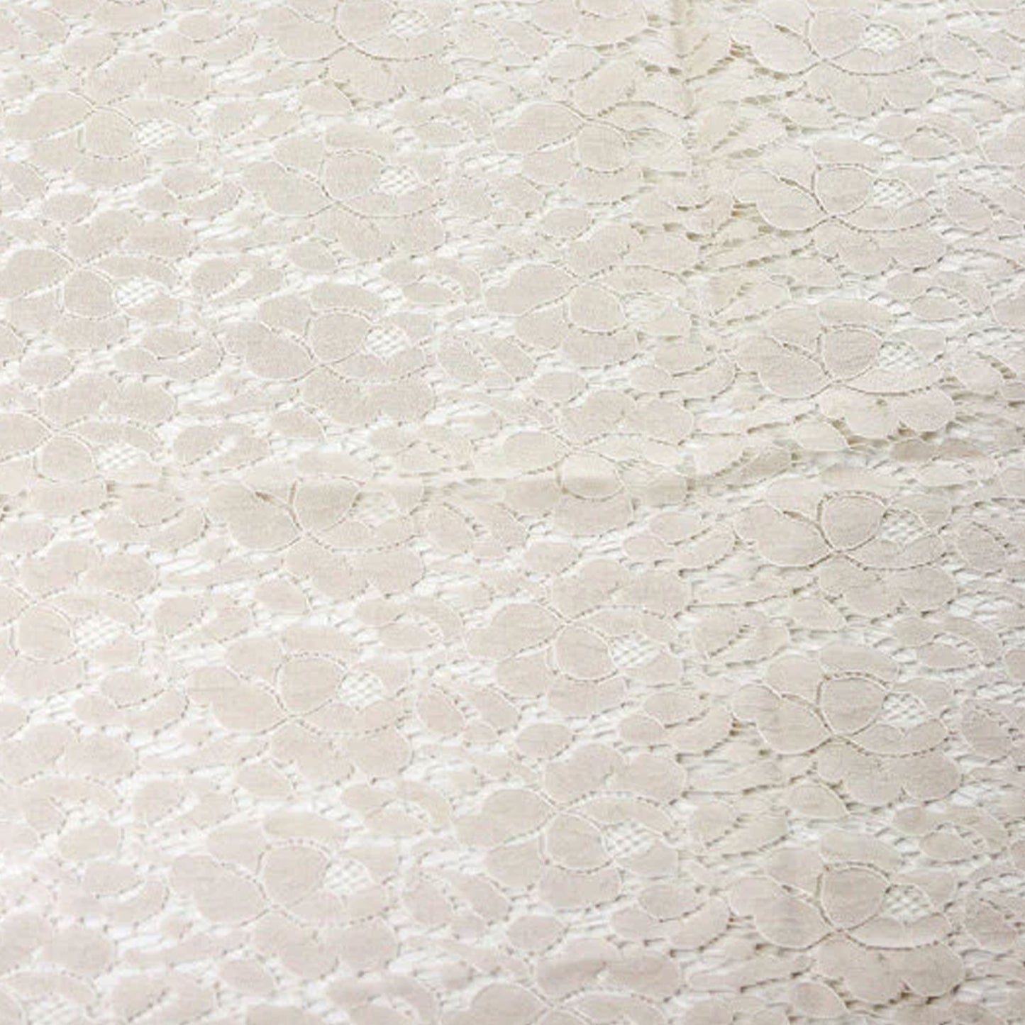 200-LACE 20% NYLON 80% COTTON