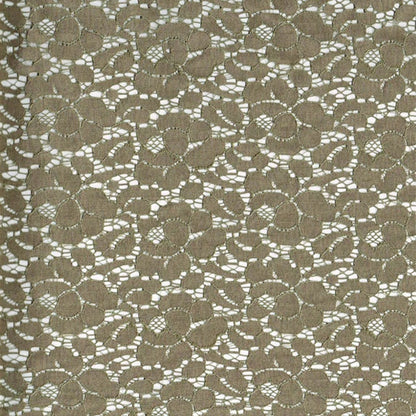 200-LACE 20% NYLON 80% COTTON