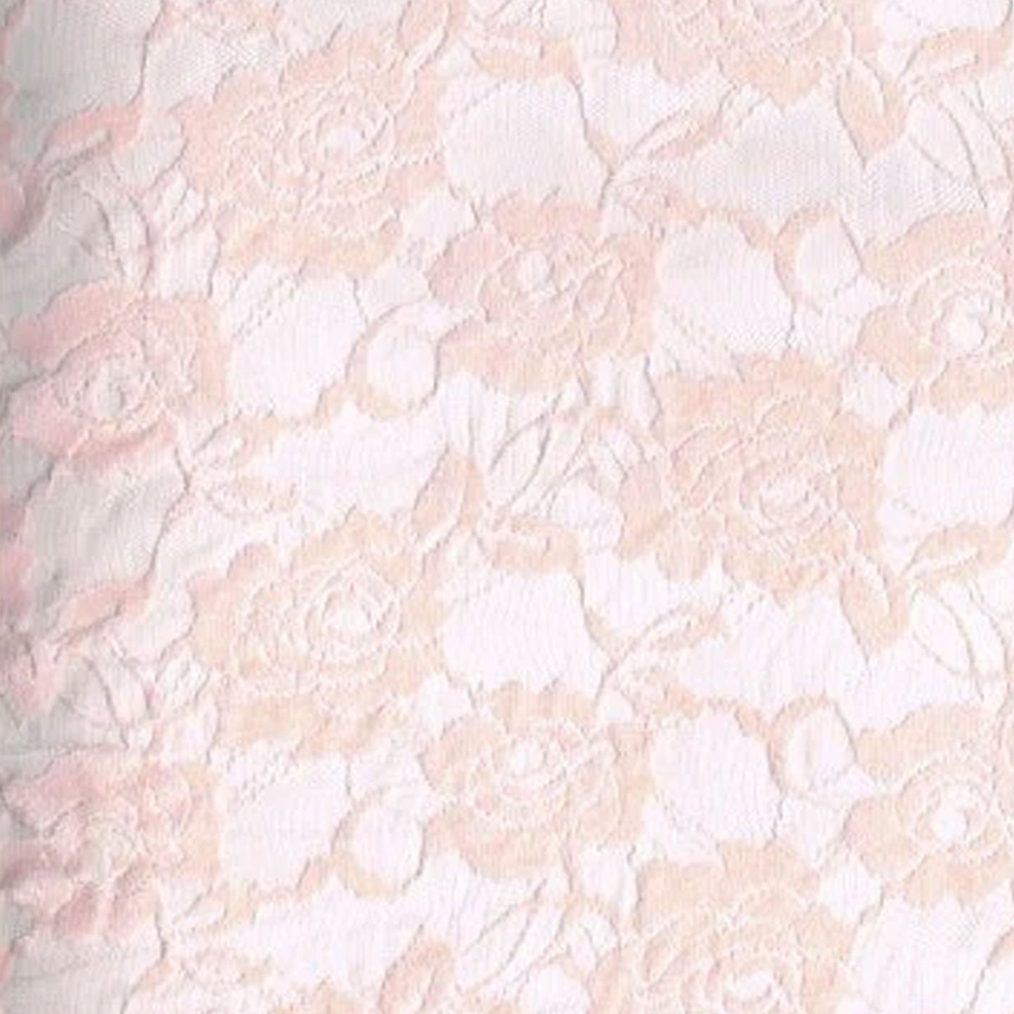 216-LACE 92% NYLON 8% SPANDEX