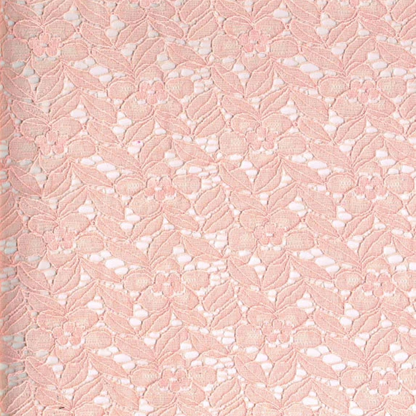 226-LACE 65% COTTON 35% NYLON