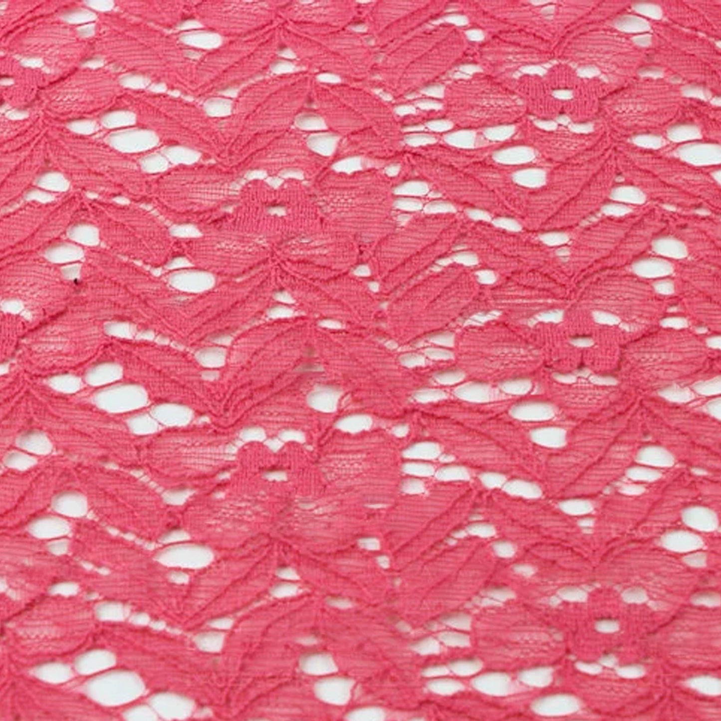 226-LACE 65% COTTON 35% NYLON