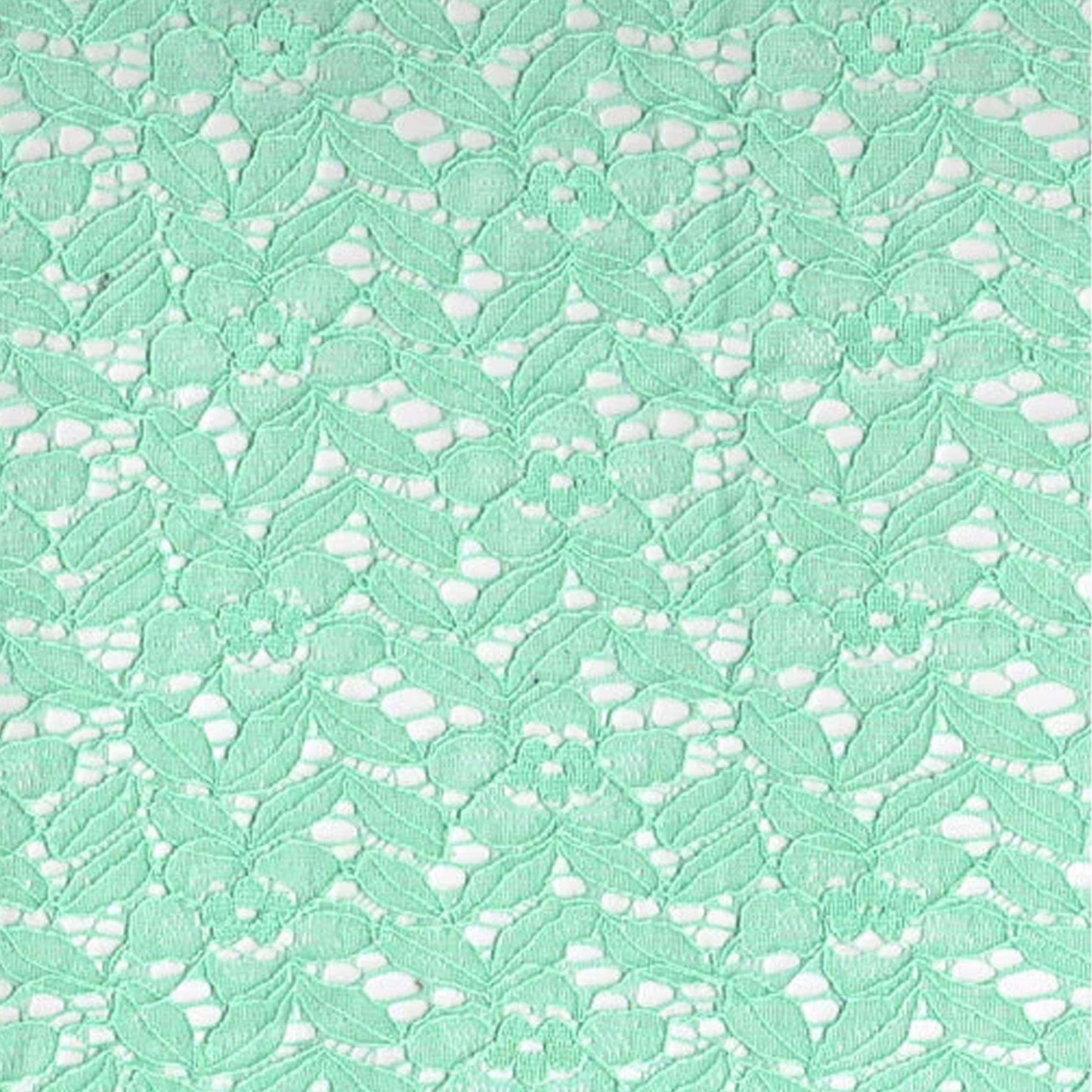 226-LACE 65% COTTON 35% NYLON