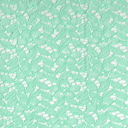 226-LACE 65% COTTON 35% NYLON