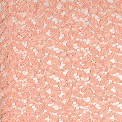 226-LACE 65% COTTON 35% NYLON