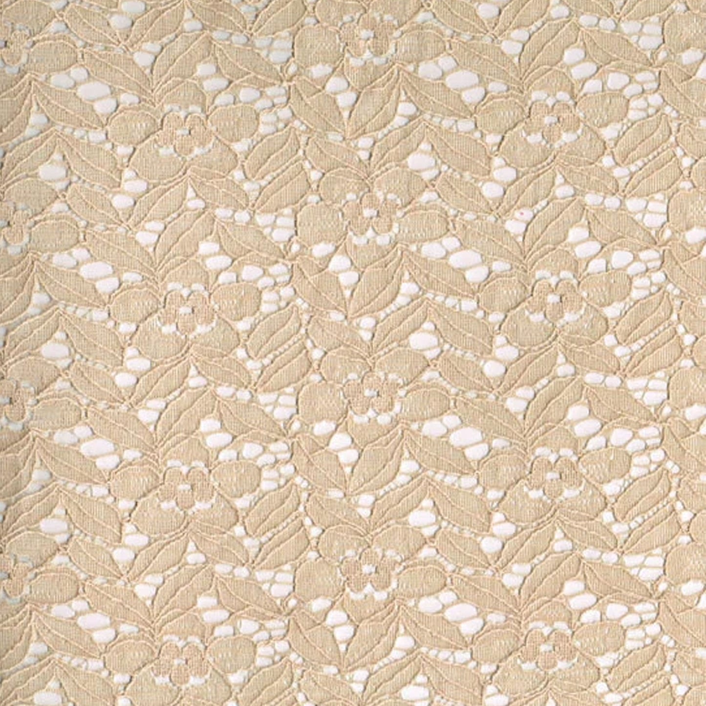 226-LACE 65% COTTON 35% NYLON