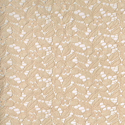 226-LACE 65% COTTON 35% NYLON