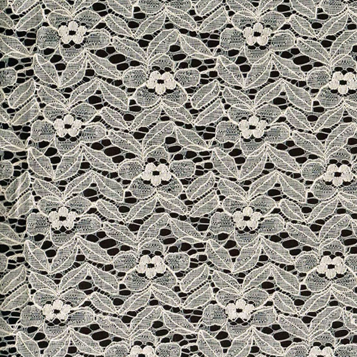 226-LACE 65% COTTON 35% NYLON