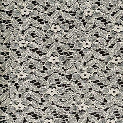 226-LACE 65% COTTON 35% NYLON