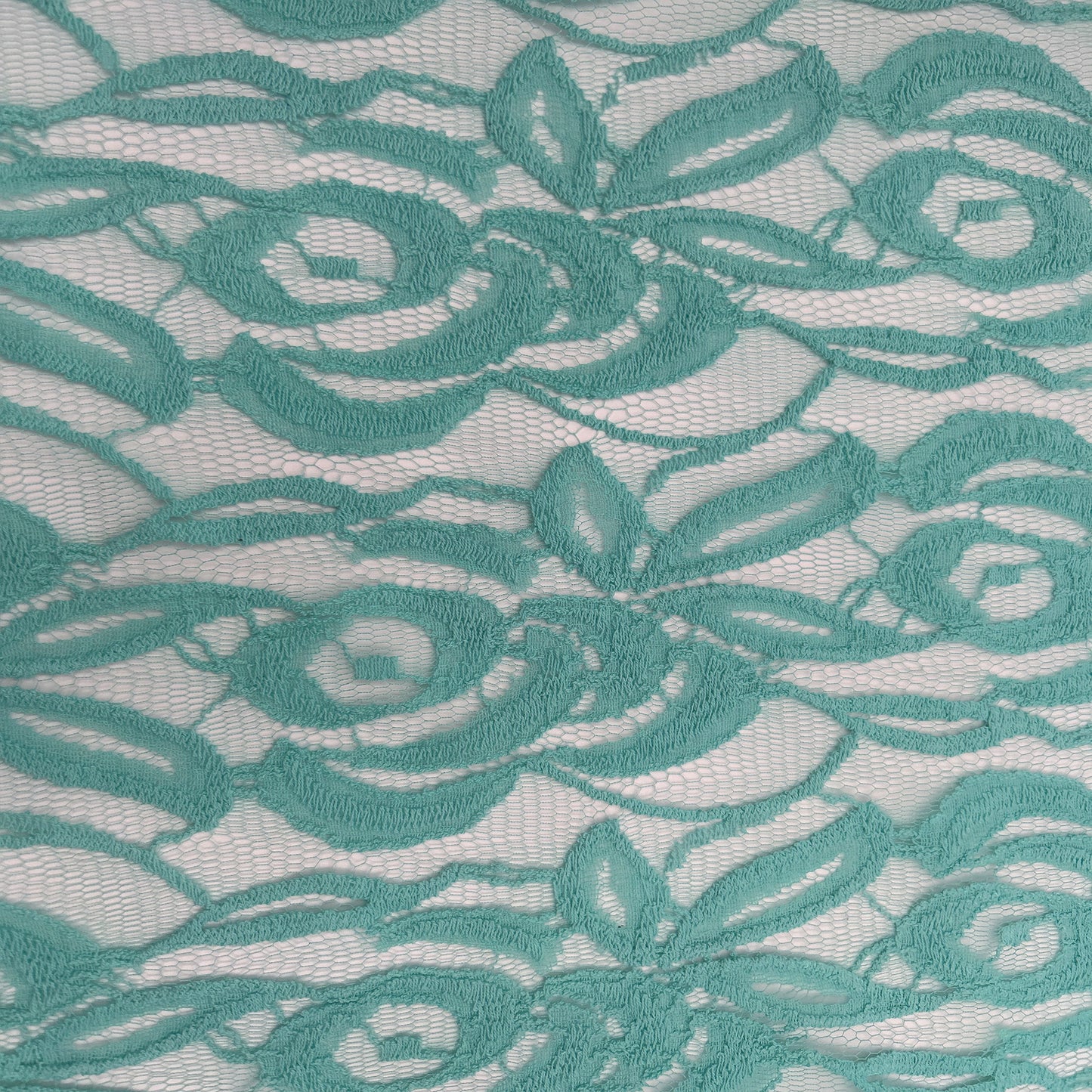 231-LACE 80% COTTON 20% NYLON