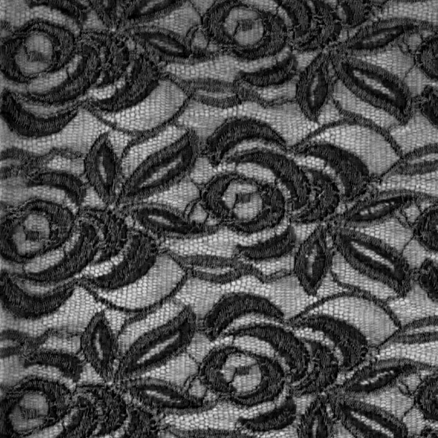 231-LACE 80% COTTON 20% NYLON