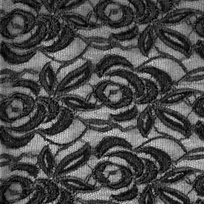 231-LACE 80% COTTON 20% NYLON