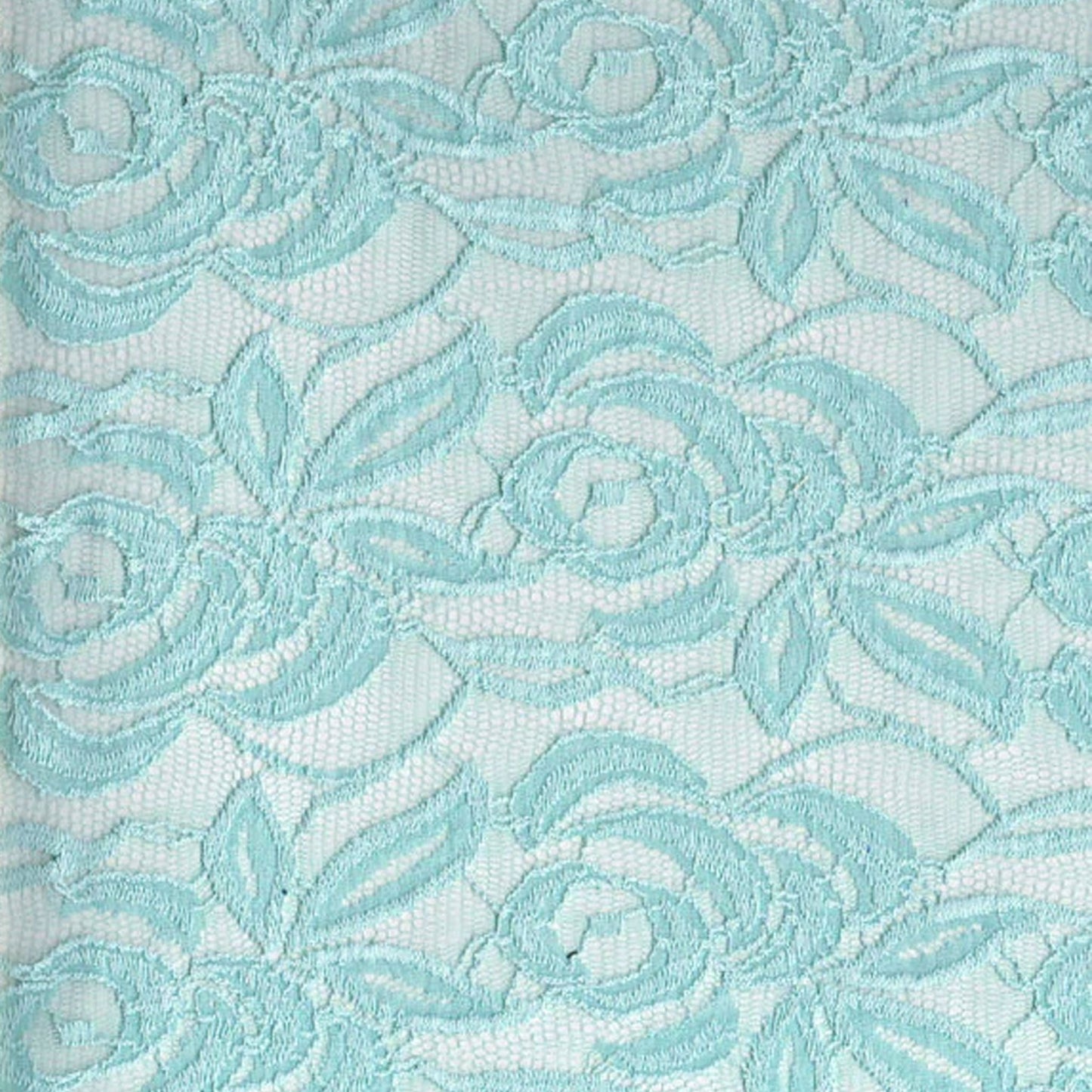 231-LACE 80% COTTON 20% NYLON