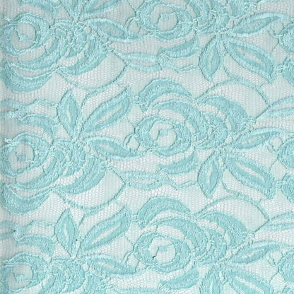 231-LACE 80% COTTON 20% NYLON