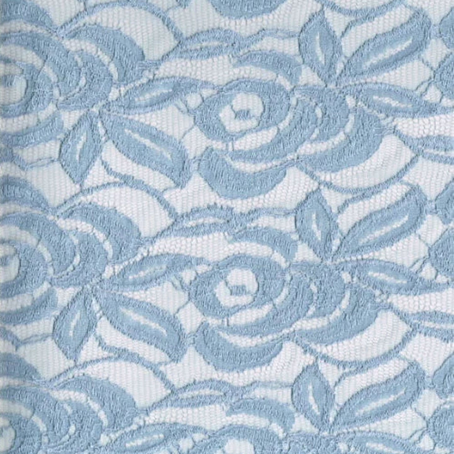 231-LACE 80% COTTON 20% NYLON