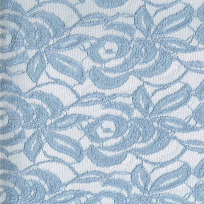 231-LACE 80% COTTON 20% NYLON